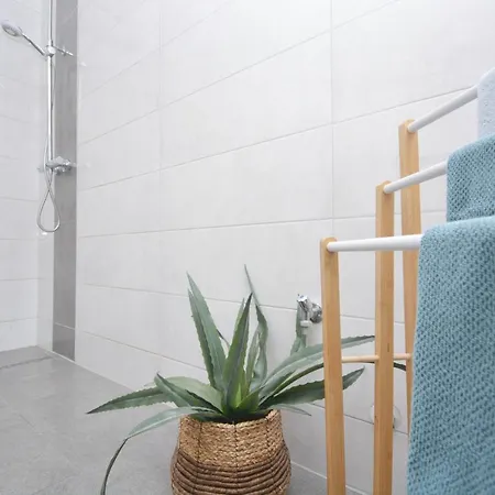 Apartment Sw06-ri In